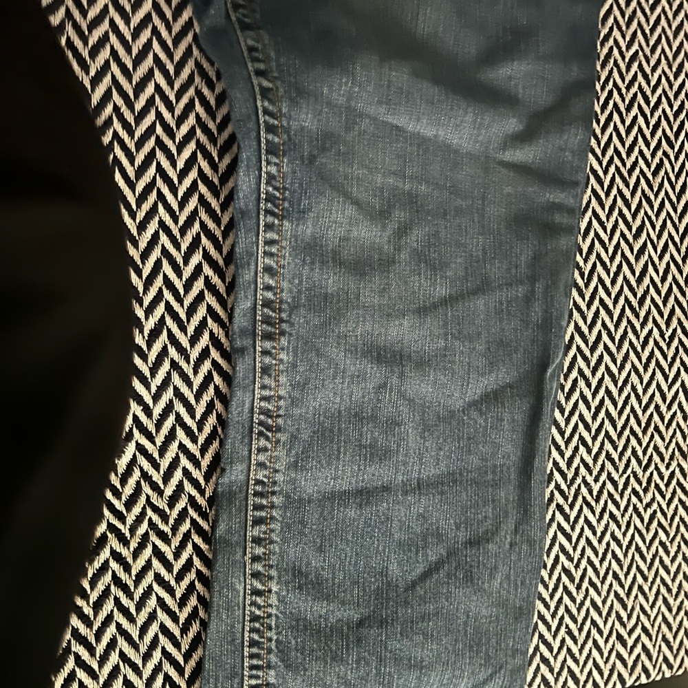 FR Jeans never wore, size 44/30 100 OBO
